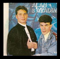 Alan e Aladim